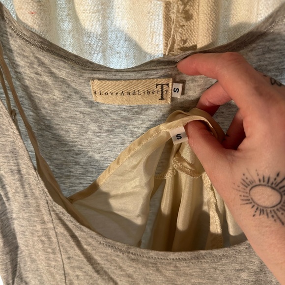 Cute spring dress! - Picture 4 of 4